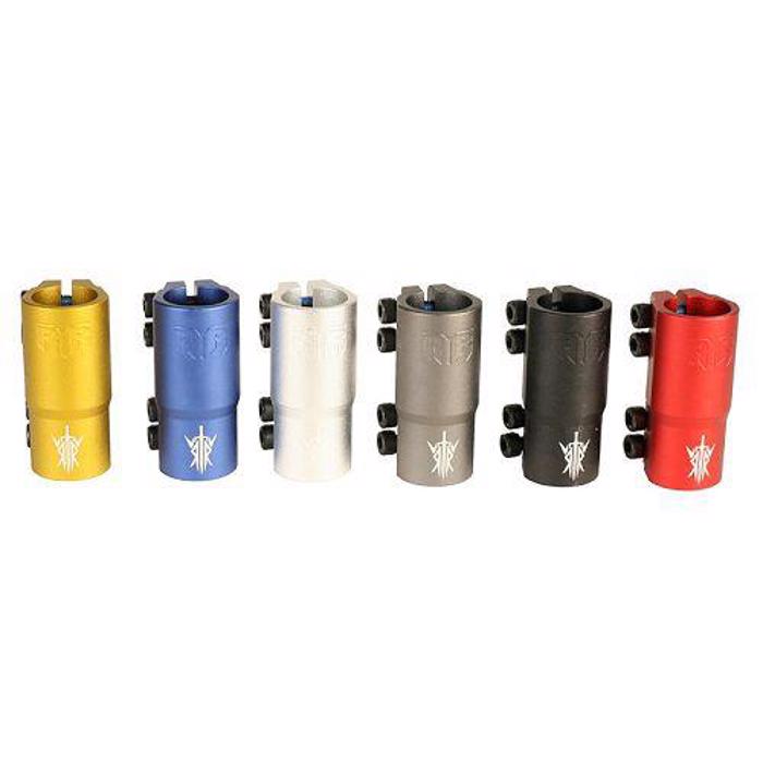 RAPTOR XTR SCS Sfiggtiras Timoniou  Standard Size, Asimi